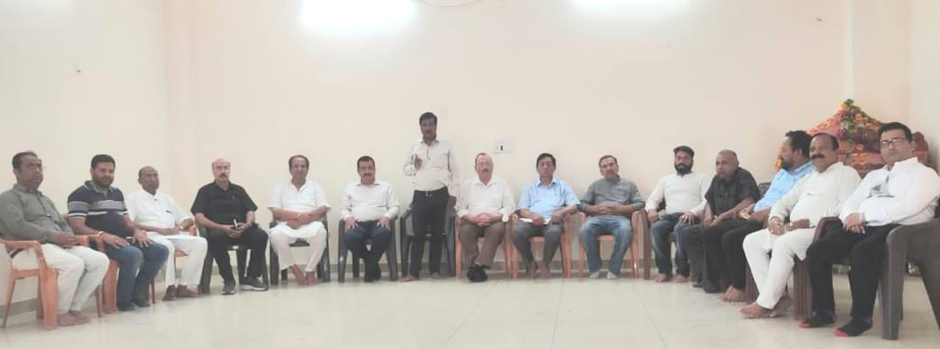 If we save water today, tomorrow will be better - Sanjeev Arora